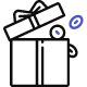 Referral Icon