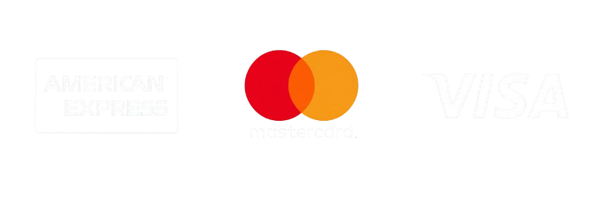 Accepted Payment Methods