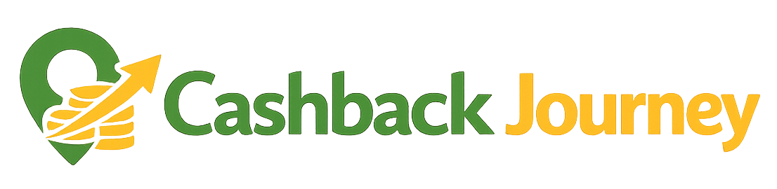 Cashback Journey