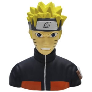Abysse Naruto Shippuden – Naruto PVC…