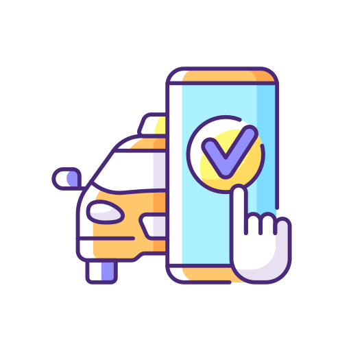 Ridesharing & Taxi