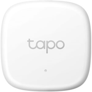 TP-LINK Tapo T310 Smart Temperature and…